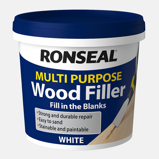Ronseal Multi-Purpose Wood Filler