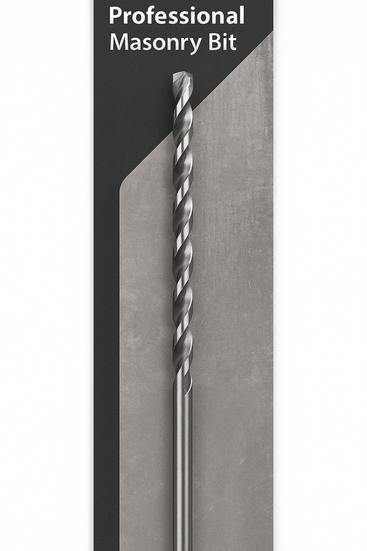 Timco Masonry Drill Bit