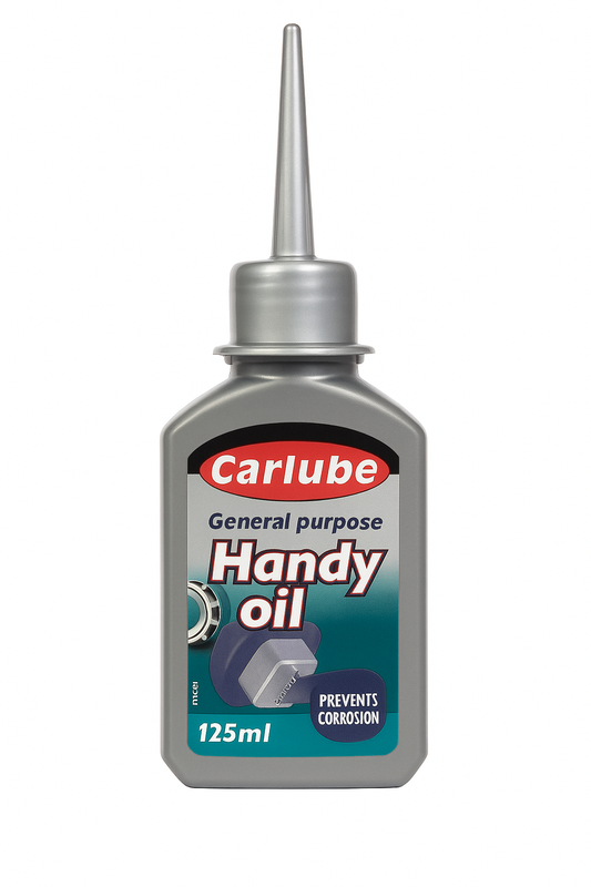 Carlube Handy Oil 125ml