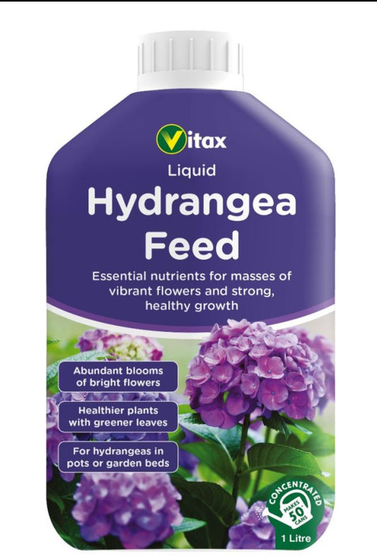 Vitax Hydrangea Feed 1L