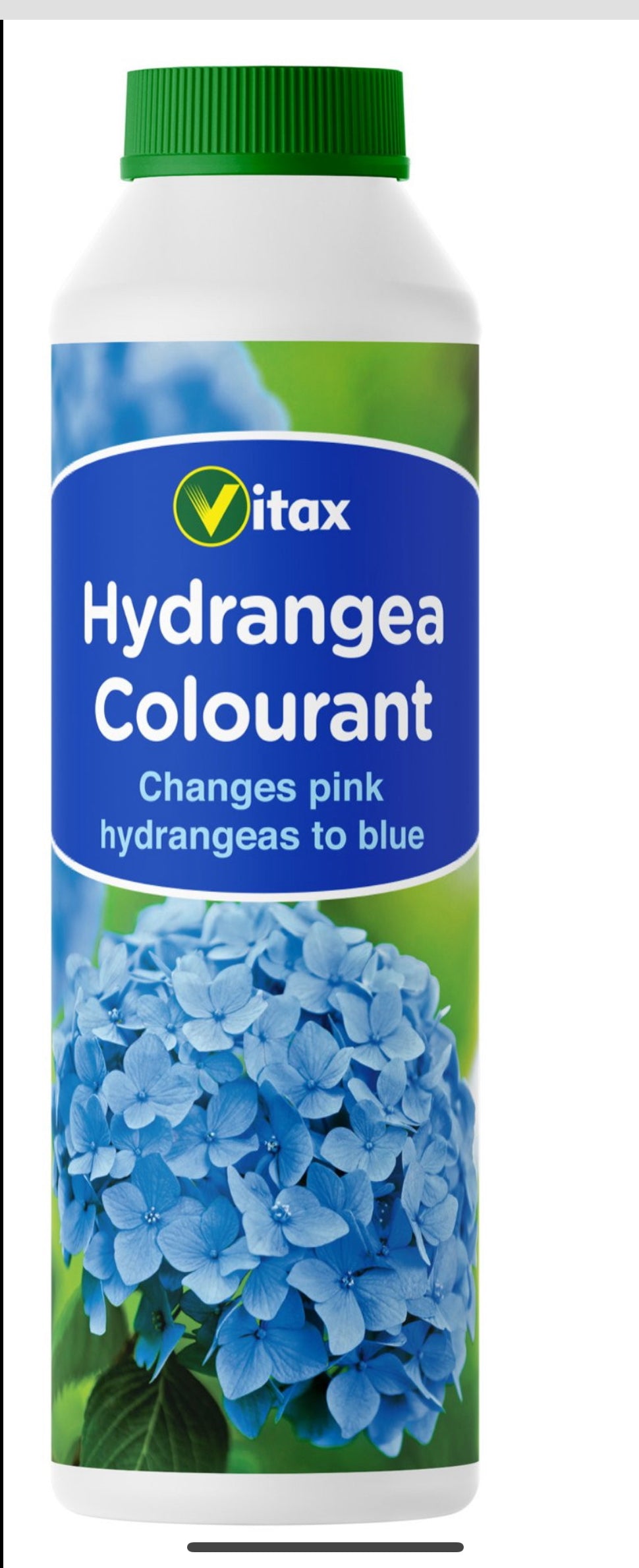 Vitax Hydrangea Colourant 1L
