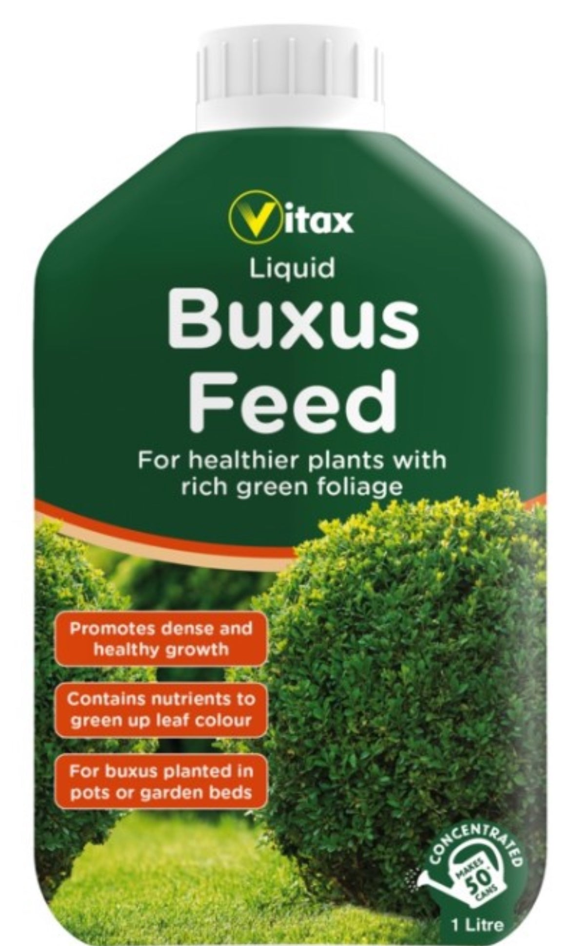 Vitax Buxus Feed 1L