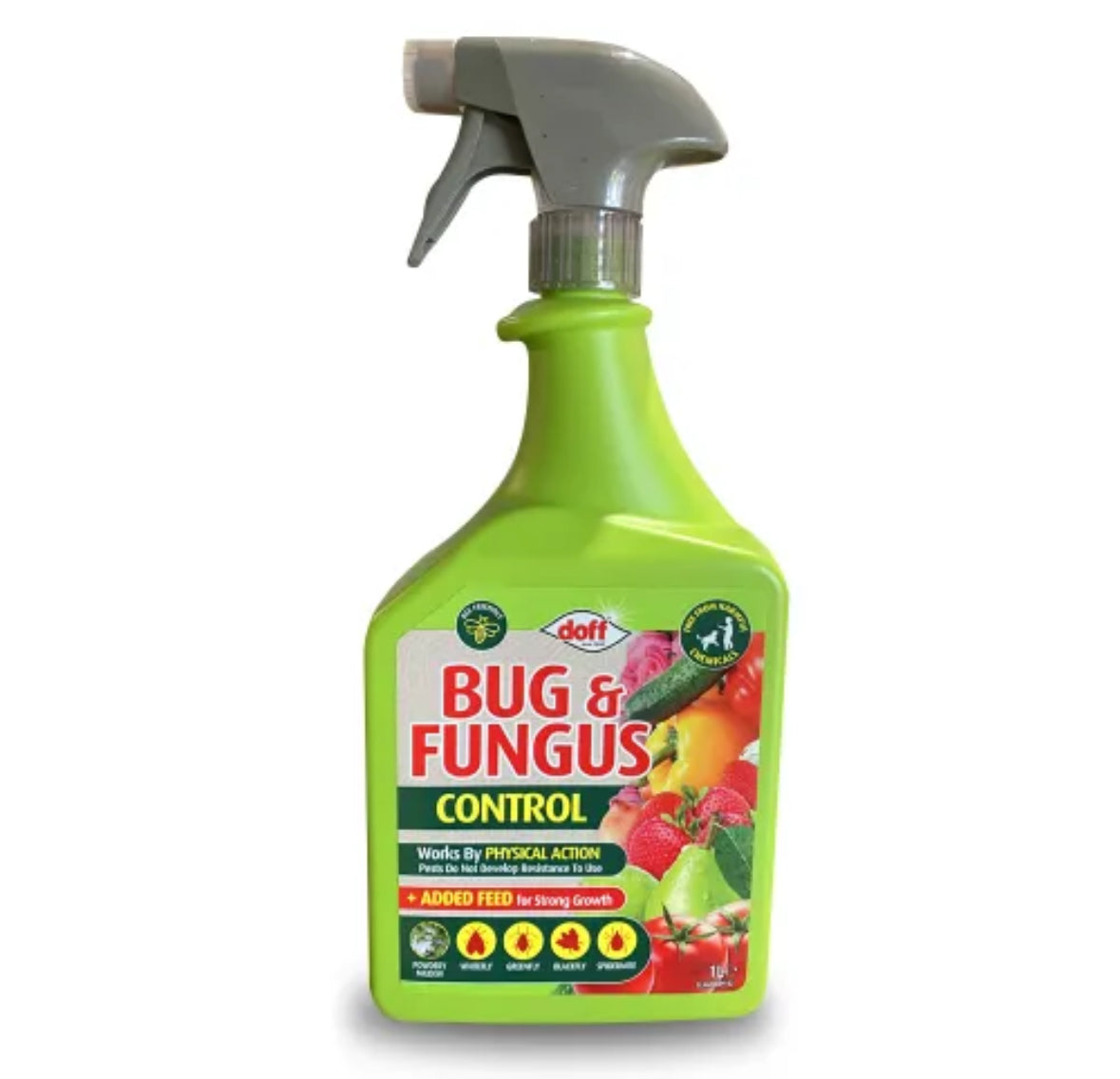 Doff Bug & Fungus Control 1L