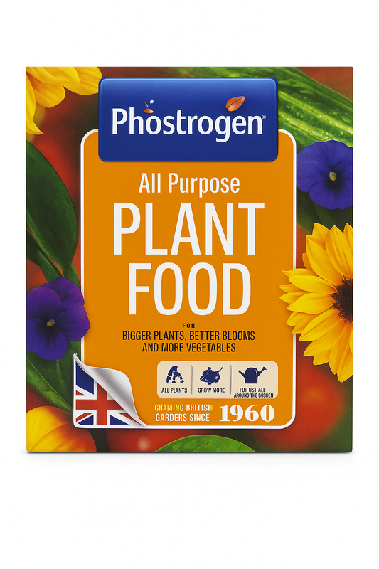 Phostrogen All Purpose Plant Food 400g