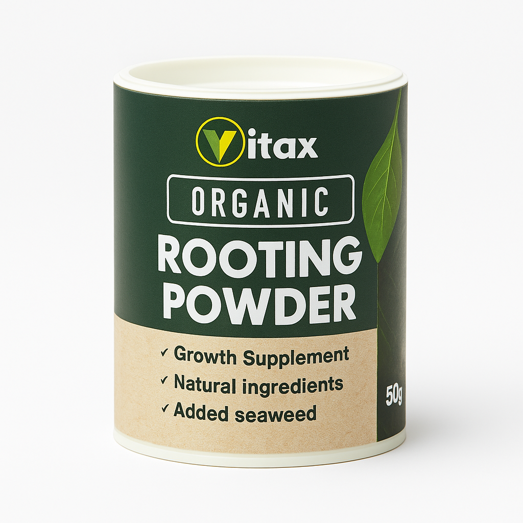Vitax Organic Rooting Powder 50g