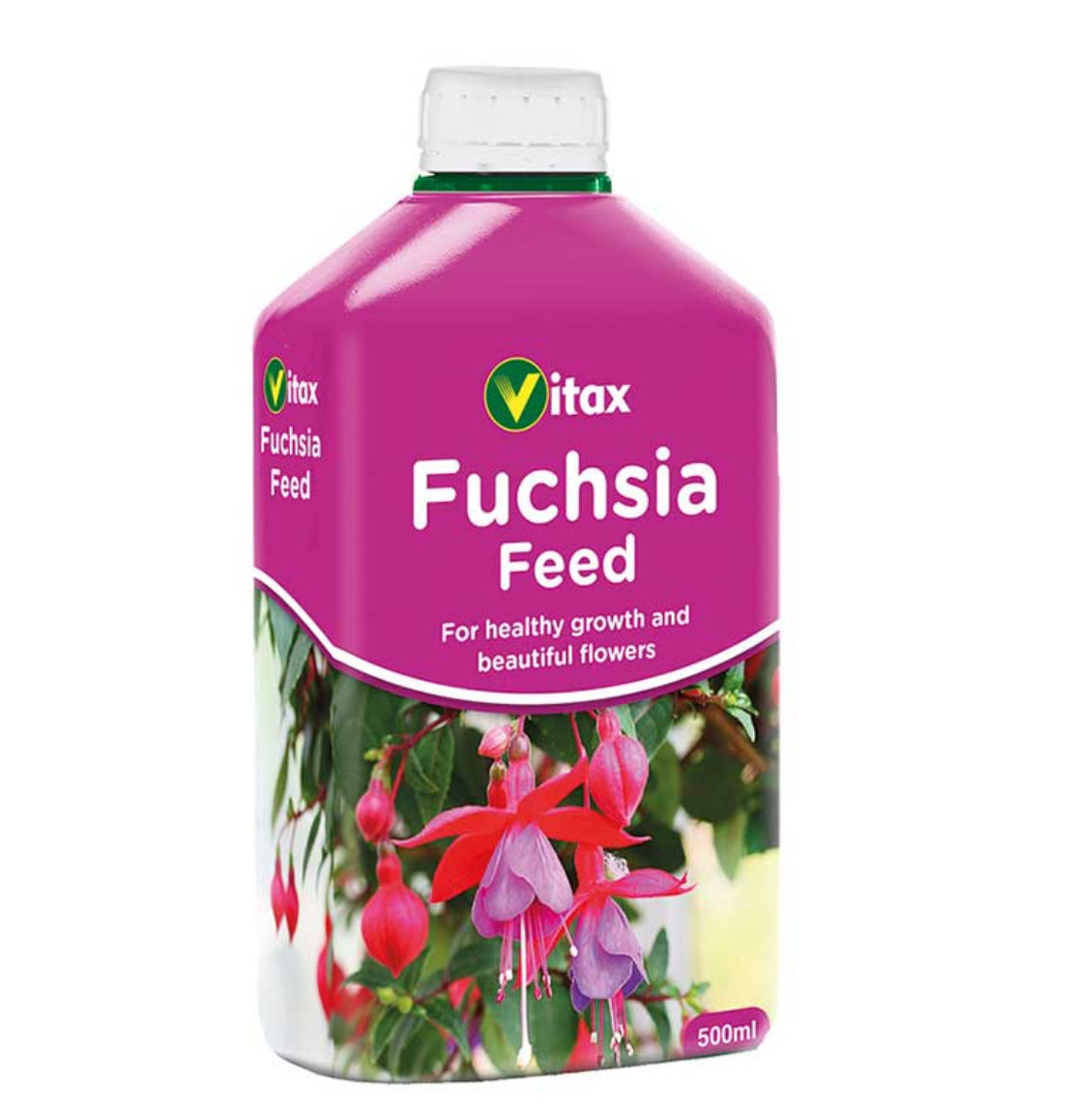 Vitax Fuchsia Feed 1L
